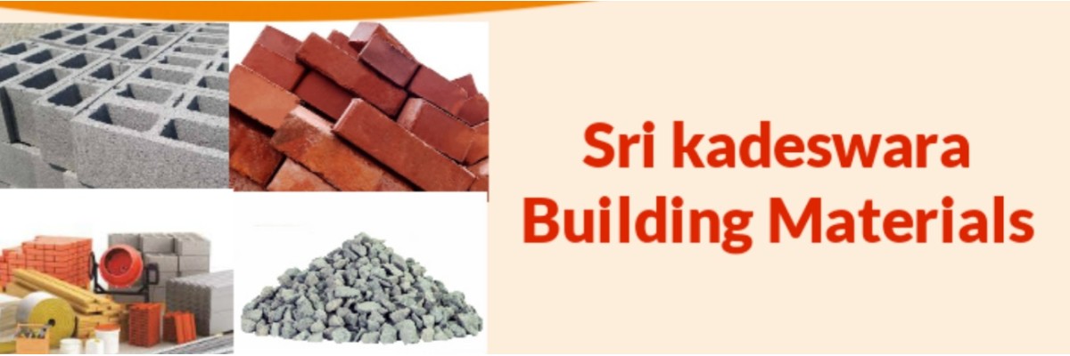 Sri Kadeswara Building Materials